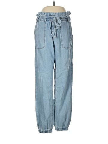 Blue Rain Jeans (view 1)
