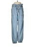 Blue Rain 100% Cotton Blue Jeans Size M - photo 1