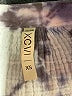 XCVI Gray Sleeveless Blouse Size XS - photo 7