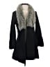 BCBGMAXAZRIA 100% Acrylic Black Cardigan Size S - photo 1