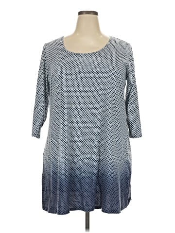 Purejill Casual Dress (view 1)