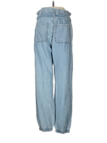 Blue Rain Jeans (view 2)