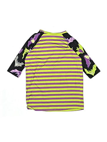 Lularoe 3/4 Sleeve T-Shirt (view 2)