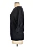 XXI Black Pullover Sweater Size L - photo 5