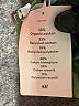 H&M Green Cargo Pants Size 8 - photo 4