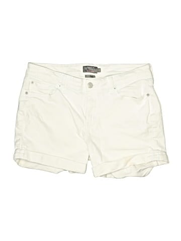 Torrid Khaki Shorts (view 1)
