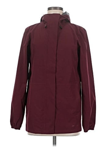 Lands' End Raincoat (view 1)