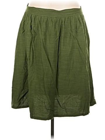 Gap Casual Skirt (view 1)