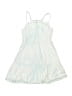 Billabong Tie-dye White Dress Size S (youth) - photo 1