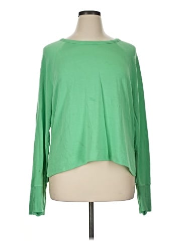 Athleta Pullover Sweater (view 1)