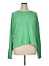 Athleta Green Pullover Sweater Size XL - photo 1