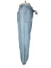 Blue Rain 100% Cotton Blue Jeans Size M - photo 4