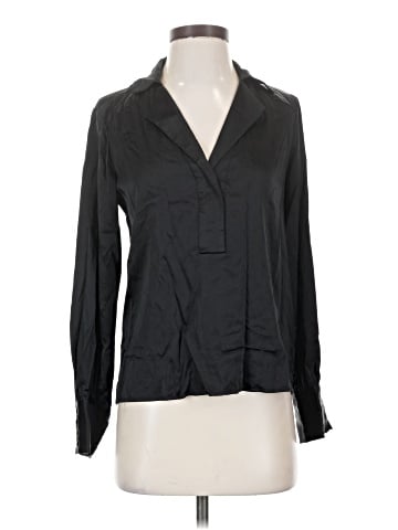 Antonio Melani Long Sleeve Blouse (view 1)