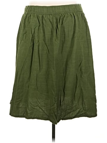 Gap Casual Skirt (view 2)