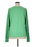 Athleta Green Pullover Sweater Size XL - photo 2