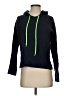 Autumn Cashmere 100% Cashmere Black Cashmere Pullover Sweater Size S - photo 1
