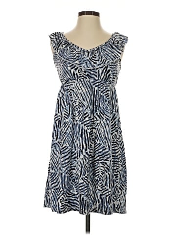 Ann Taylor LOFT Outlet Casual Dress (view 1)