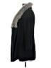 BCBGMAXAZRIA 100% Acrylic Black Cardigan Size S - photo 5