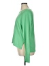 Athleta Green Pullover Sweater Size XL - photo 5