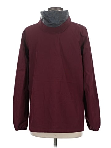 Lands' End Raincoat (view 2)