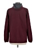Lands' End Burgundy Raincoat Size XS - photo 2