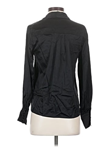Antonio Melani Long Sleeve Blouse (view 2)