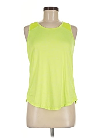 Unbranded Sleeveless T-Shirt (view 1)
