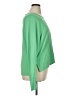 Athleta Green Pullover Sweater Size XL - photo 4