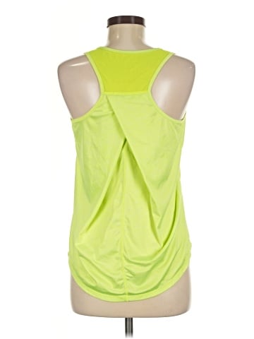 Unbranded Sleeveless T-Shirt (view 2)