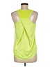 Unbranded Green Sleeveless T-Shirt Size M - photo 2