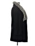 BCBGMAXAZRIA 100% Acrylic Black Cardigan Size S - photo 4