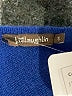 J. McLaughlin 100% Cashmere Blue Cashmere Pullover Sweater Size S - photo 7