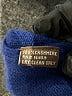 J. McLaughlin 100% Cashmere Blue Cashmere Pullover Sweater Size S - photo 8