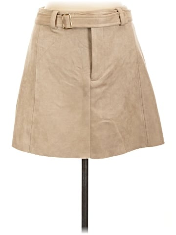 Zara Casual Skirt (view 1)