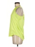 Unbranded Green Sleeveless T-Shirt Size M - photo 5