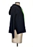 Autumn Cashmere 100% Cashmere Black Cashmere Pullover Sweater Size S - photo 4