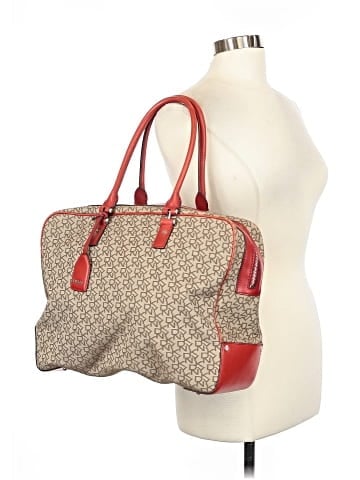 DKNY Tote (view 2)