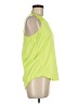 Unbranded Green Sleeveless T-Shirt Size M - photo 4