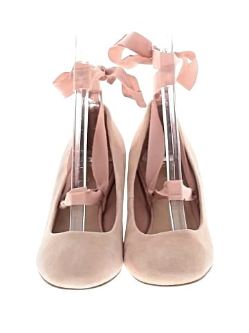 Aldo Heels (view 2)