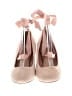 Aldo Ivory Heels Size 8 - photo 2