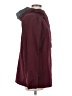 Lands' End Burgundy Raincoat Size XS - photo 4