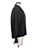 Antonio Melani Black Long Sleeve Blouse Size XS - photo 4