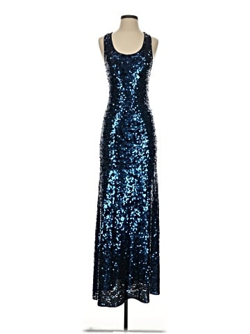 BCBGMAXAZRIA Cocktail Dress (view 1)