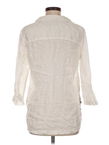 Tahari 3/4 Sleeve Blouse (view 2)