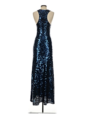 BCBGMAXAZRIA Cocktail Dress (view 2)