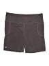 Under Armour Brown Athletic Shorts Size 3X - photo 1