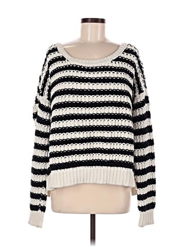 Free People Pullover Sweater (view 1)