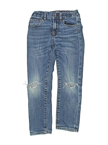 Crewcuts Outlet Jeans (view 1)