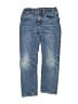 Crewcuts Outlet Hearts Blue Jeans Size 6 - photo 1