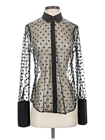 J.Crew Long Sleeve Blouse (view 1)